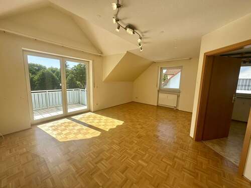Foto - Wohnung zum Kaufen in Krumbach 241.500,00 € 75.67 m²