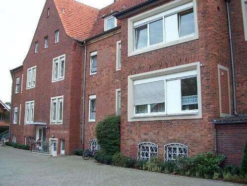 Foto - Wohnung zum Mieten in Ostbevern 309,46 € 54.7 m²