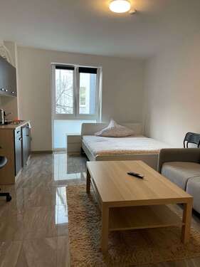 Foto - Wohnen auf Zeit in Köln 1.290,00 €
