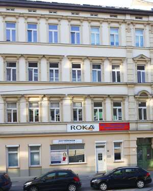 Foto - Wohnung zum Mieten in Halle 475,00 € 66 m²