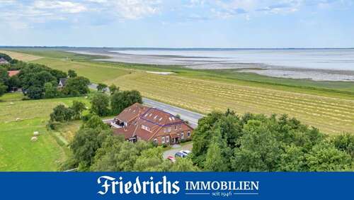 Foto - Wohnung zum Kaufen in Jade 169.000,00 € 67.14 m²