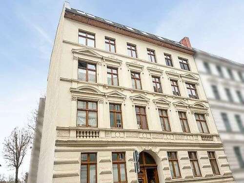 Foto - Wohnung zum Kaufen in Magdeburg 78.000,00 € 56 m²