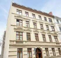 Wohnung zum Kaufen in Magdeburg 78.000,00 € 56 m²