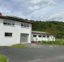 Spezialgewerbe in Amt Creuzburg 796,00 € 318.25 m²