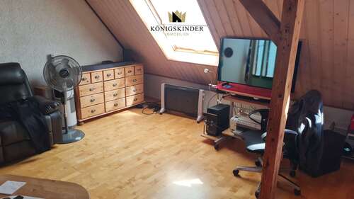 Foto - Wohnung zum Kaufen in Reutlingen 108.000,00 € 35 m²
