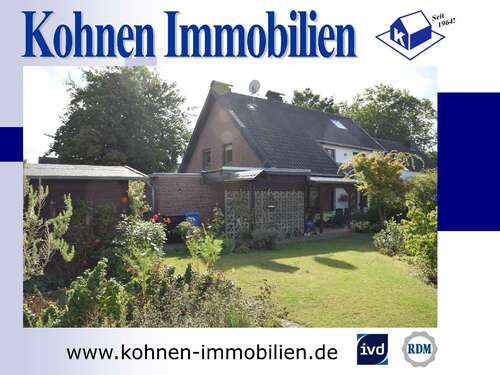Foto - Haus zum Kaufen in Brüggen 449.000,00 € 153.63 m²