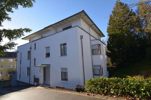 Foto - Wohnung zum Kaufen in Coburg 218.000,00 € 63 m²