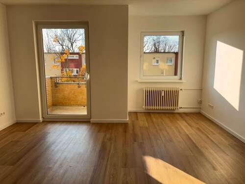 Foto - Wohnung zum Mieten in Berlin 1.099,00 € 72.35 m²