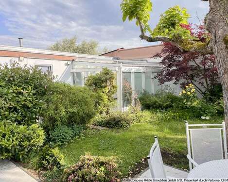 Foto - Wohnen auf Zeit in Freiburg 1.280,00 €