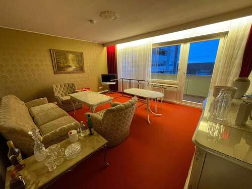 Foto - Wohnung zum Kaufen in Augsburg 299.000,00 € 83 m²