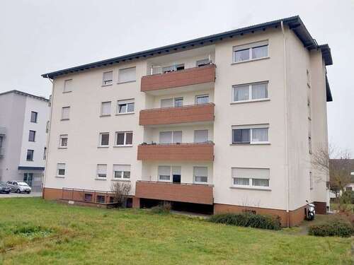 Foto - Wohnung zum Kaufen in Pohlheim 195.000,00 € 83 m²