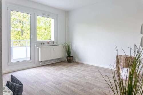 Foto - Wohnung zum Mieten in Chemnitz 308,00 € 50.9 m²