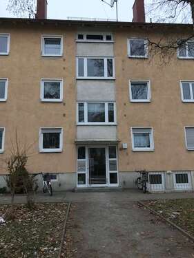 Foto - Wohnung zum Mieten in Mering 783,00 € 65.2 m²