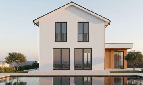 Foto - Grundstück zu verkaufen in München 900.000,00 € 1603 m²