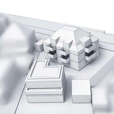 Foto - Grundstück zu verkaufen in München 1.650.000,00 € 830 m²