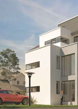 Foto - Wohnung zum Kaufen in Rauenberg 310.000,00 € 54.87 m²