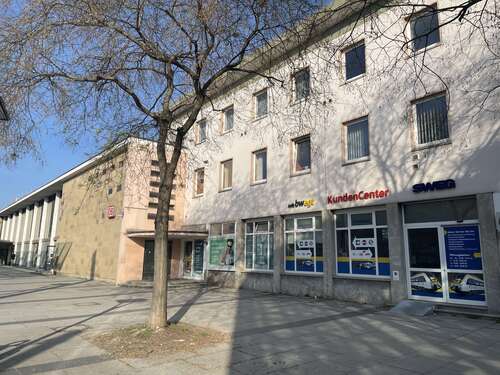 Foto - Büro in Heilbronn 1.128,00 € 45.12 m²