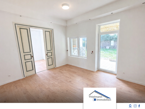 Foto - Wohnung zum Mieten in Nettetal 1.200,00 € 97 m²