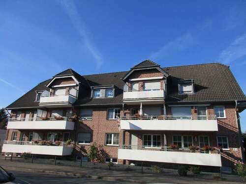 Foto - Wohnung zum Mieten in Neukirchen-Vluyn 590,00 € 58.16 m²