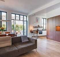 Wohnung zum Kaufen in Düsseldorf 1.398.000,00 € 228 m²