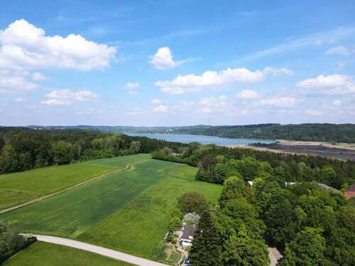 Foto - Grundstück zu verkaufen in Herrsching am Ammersee 1.450.000,00 € 1200 m²