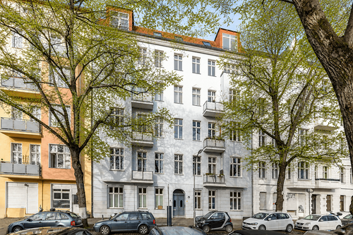 Foto - Wohnung zum Kaufen in Berlin 640.000,00 € 85.27 m²