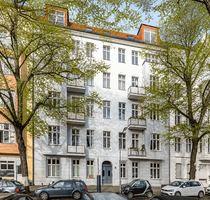 Wohnung zum Kaufen in Berlin 640.000,00 € 85.27 m²