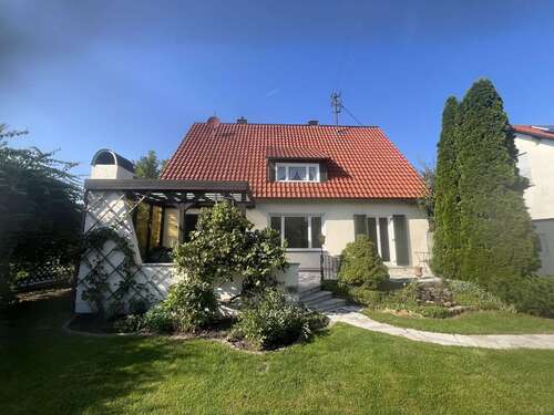 Foto - Haus zum Kaufen in Maisach 1.050.000,00 € 140 m²