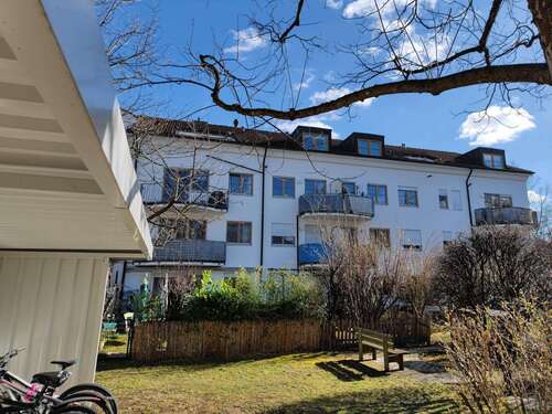 Foto - Wohnung zum Kaufen in München 295.000,00 € 32 m²