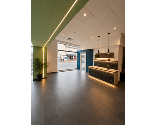 Büro in Kerpen 1.100,00 € 150 m²