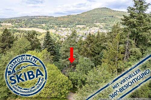 Foto - Haus zum Kaufen in Antweiler 190.000,00 € 72 m²