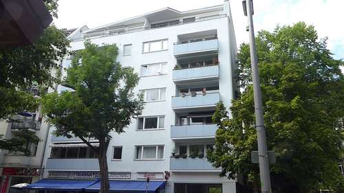 Foto - Wohnung zum Kaufen in Berlin - Schöneberg 160.000,00 € 38.8 m²