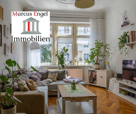Foto - Wohnung zum Kaufen in Berlin 550.000,00 € 91.68 m²