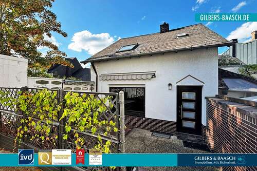 Foto - Haus zum Kaufen in Trier 275.000,00 € 143 m²