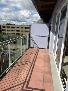 Foto - Wohnung zum Mieten in Dresden 421,00 € 49.37 m²