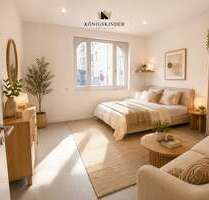 Wohnung zum Kaufen in Stuttgart 235.000,00 € 36.76 m²