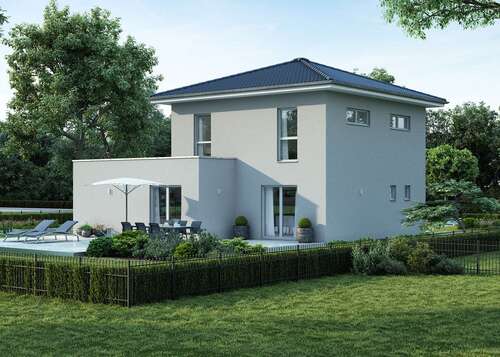 Foto - Haus zum Kaufen in Nachrodt-Wiblingwerde 396.000,00 € 159 m²