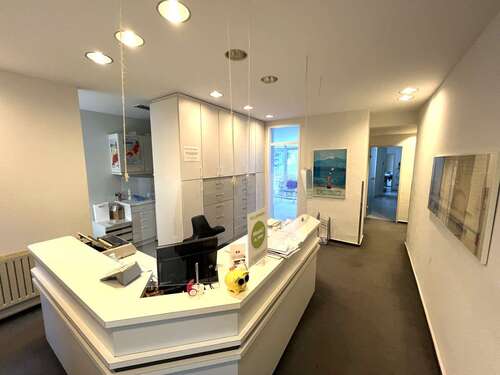 Foto - Büro in Aachen 1.485,00 € 110 m²