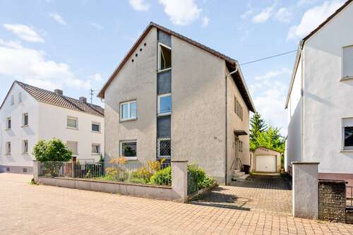 Foto - Haus zum Kaufen in Lingenfeld 499.000,00 € 225 m²