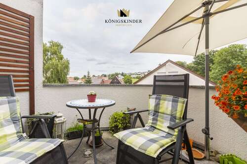 Foto - Wohnung zum Kaufen in Göppingen 149.000,00 € 49 m²