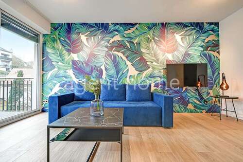 Foto - Wohnung zum Mieten in Stuttgart 1.330,00 € 55 m²