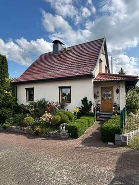 Foto - Haus zum Kaufen in Plate 358.000,00 € 210 m²