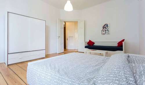 Foto - Wohnung zum Mieten in Berlin 1.033,34 € 46.97 m²