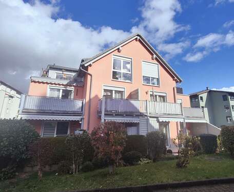 Foto - Wohnung zum Kaufen in Coburg 90.000,00 € 37.37 m²