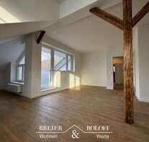 Wohnung zum Mieten in Bückeburg 1.200,00 € 110 m²