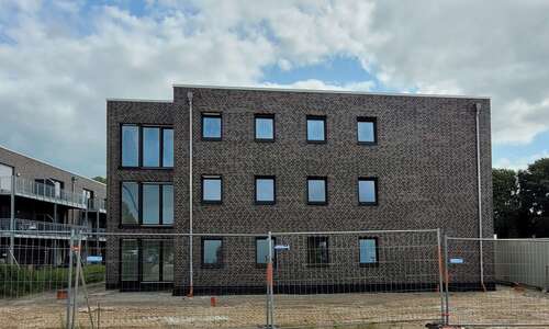 Foto - Wohnung zum Mieten in Jade 474,54 € 84.74 m²