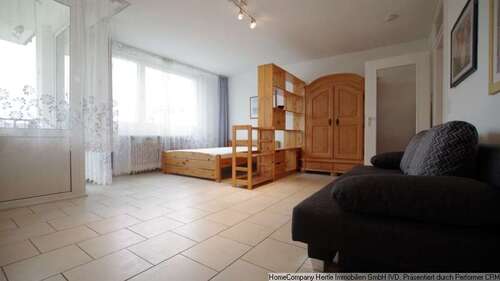 Foto - Wohnen auf Zeit in Freiburg 880,00 €