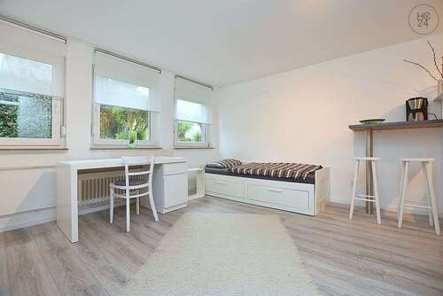 Foto - Wohnen auf Zeit in Ludwigsburg 890,00 €