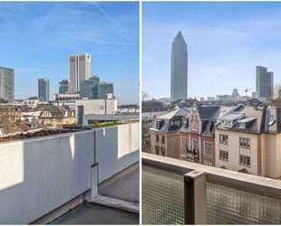 Wohnung zum Kaufen in Frankfurt am Main 325.000,00 € 37.5 m²