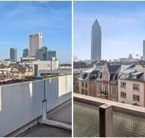 Wohnung zum Kaufen in Frankfurt am Main 325.000,00 € 37.5 m²